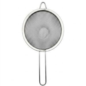 COLADOR METAL 20CM