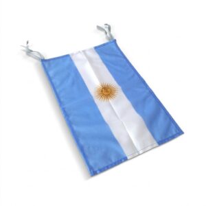 BANDERA ARGENTINA 70X140