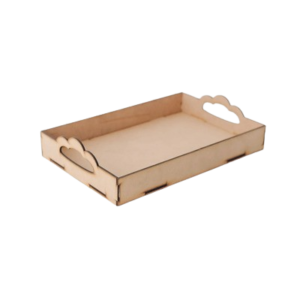 BANDEJA 347 MDF 25X35