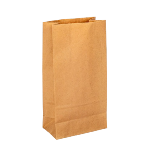 BOLSA DELIVERY KRAF 16X8X25