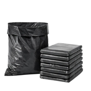 BOLSA RESIDUO CACIQUE 45X60X20UNID