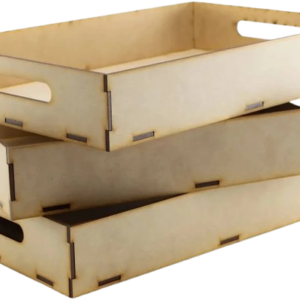 BANDEJA 311 MDF 30X20