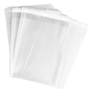BOLSA POLIPROPILENO PERCHA 13X24