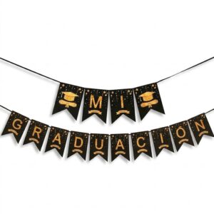 BANDERIN MI GRADUACION