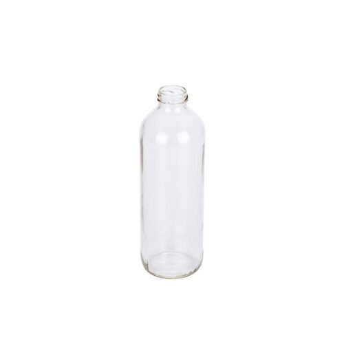BOTELLA VIDRIO JUGO 910CC