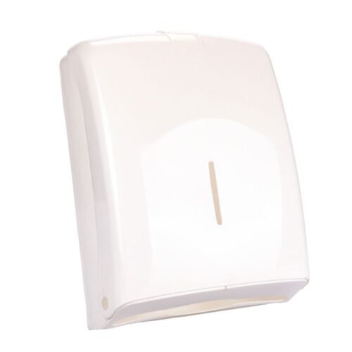 DISPENSER DE TOALLA