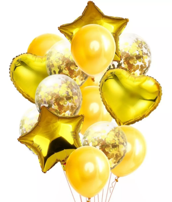 1-e92a83b775619d1f8717140813624589-640-0-Photoroom.png GLOBO METALIZADO SET 14 CORAZON ESTRELLA LATEX