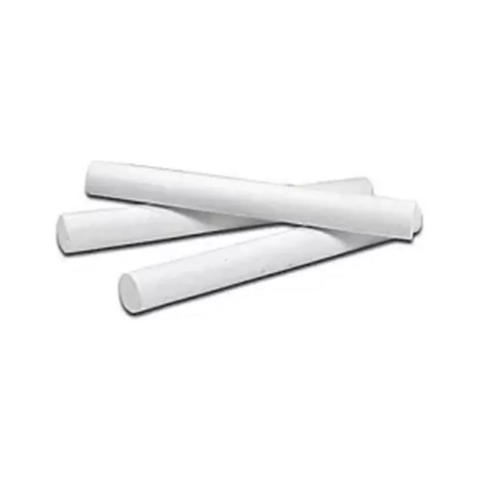 TIZA BLANCA X 12UNID