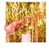 CORTINA HOLOGRAFICA CON ONDAS