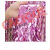 CORTINA HOLOGRAFICA CON ONDAS