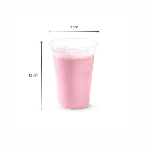 VASO FOOD MILANO 440