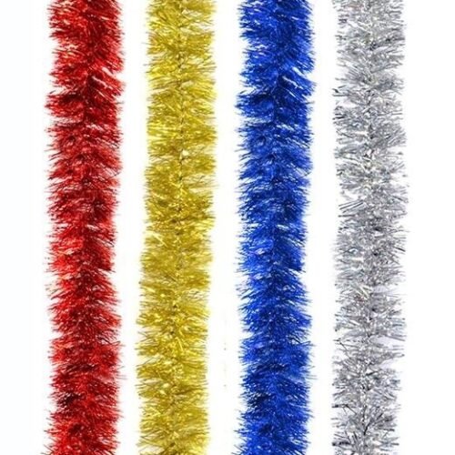 BOA NAVIDAD COLOR SURT 1.9M