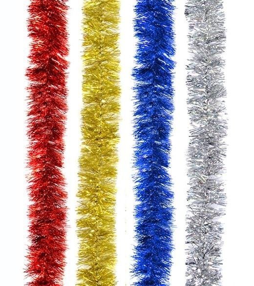 BOA NAVIDAD COLOR SURT 1.9M