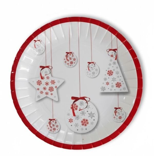 47-e1763380691973.jpg NAVIDAD PLATO POLIPAPEL 22.5CM