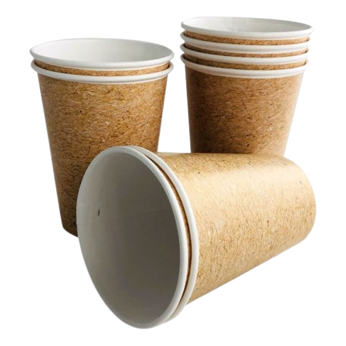 VASO POLIPAPEL 12OZ