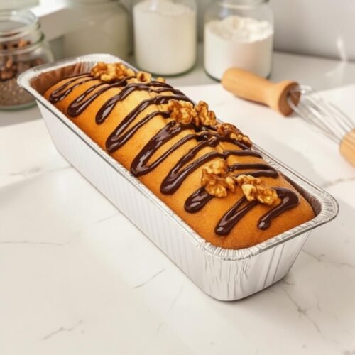 ALUMINIO BUDIN B80 500G