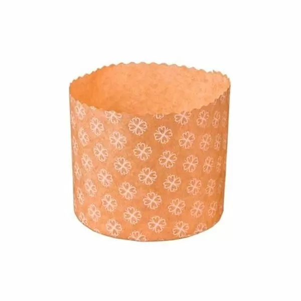 MOLDE PAN DULCE 700G X UNID