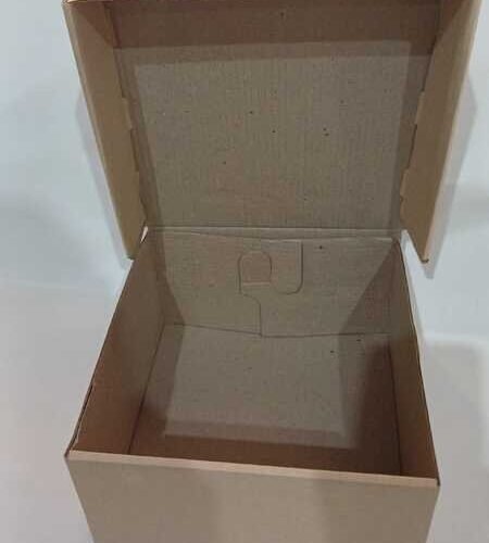 CAJA VAN M/M ANDRE 19X19X10
