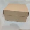 CAJA VAN M/M ANDRE 19X19X10