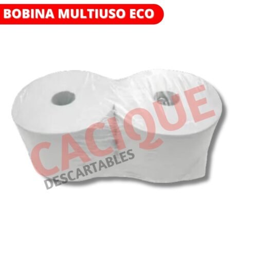BOBINA MULTIUSO 24CM ECO XUNID