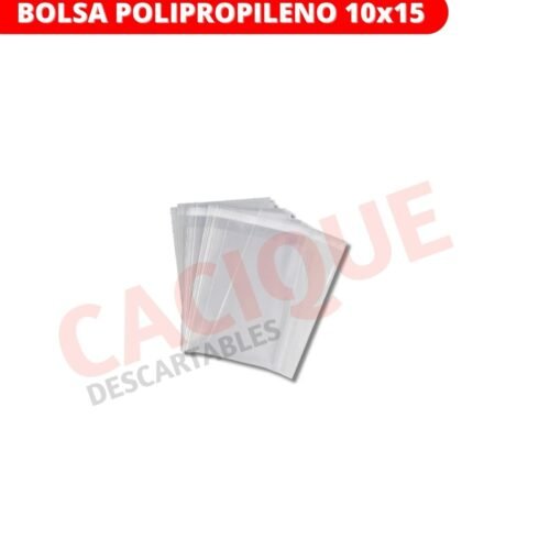 BOLSA_POLIPROPILENO_10x15.jpg BOLSA POLIPROPILENO 10X15X100