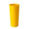 VASO TRAGO LARGO BOYANO CASINO PP COLORES