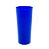 VASO TRAGO LARGO BOYANO CASINO PP COLORES