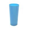 VASO TRAGO LARGO BOYANO CASINO PP COLORES