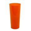 VASO TRAGO LARGO BOYANO CASINO PP COLORES
