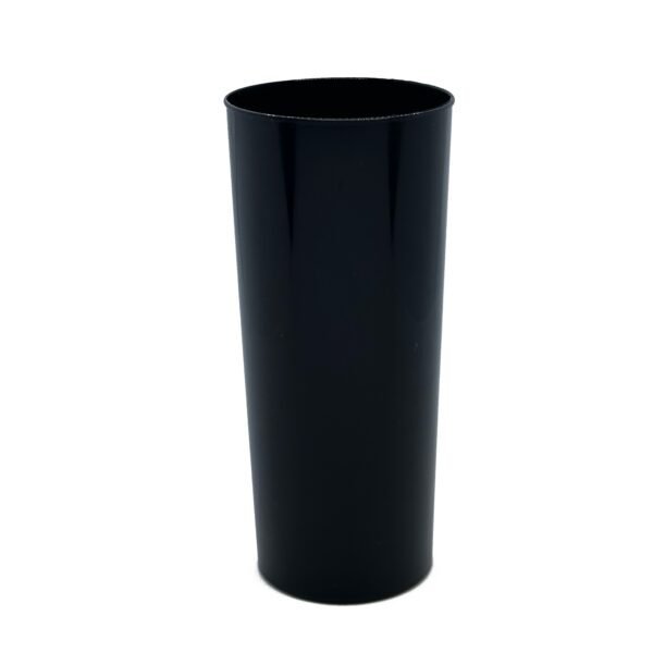 VASO TRAGO LARGO BOYANO CASINO PP COLORES