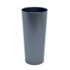 VASO TRAGO LARGO BOYANO CASINO PP COLORES
