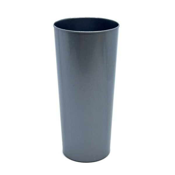 VASO TRAGO LARGO BOYANO CASINO PP COLORES