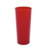 VASO TRAGO LARGO BOYANO CASINO PP COLORES