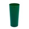 VASO TRAGO LARGO BOYANO CASINO PP COLORES