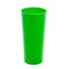 VASO TRAGO LARGO BOYANO CASINO PP COLORES