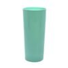 VASO TRAGO LARGO BOYANO CASINO PP COLORES