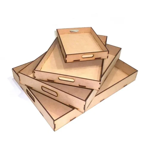 BANDEJA 311 MDF 30X20