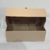 CAJA VAN M/M BOMBON 25X14X8