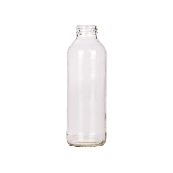 BOTELLA VIDRIO JUGO 250CC