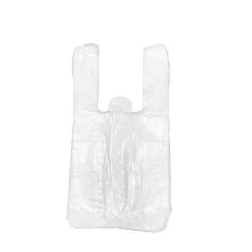BOLSA CAMISETA 22X30 CACIQUE