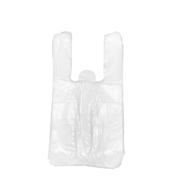 BOLSA CAMISETA 22X30 CACIQUE