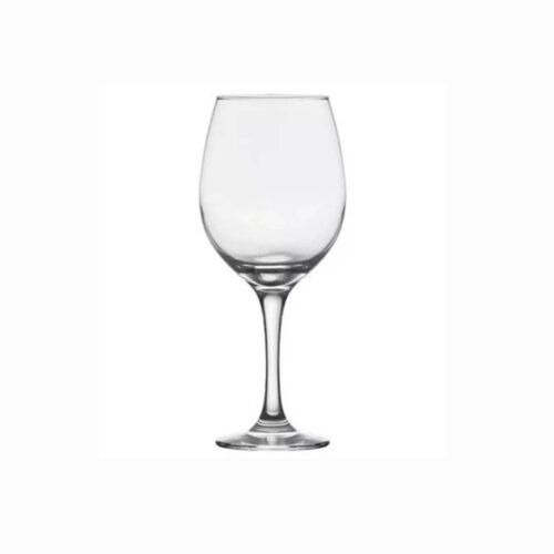 COPA VIDRIO ARAGON 250 ML