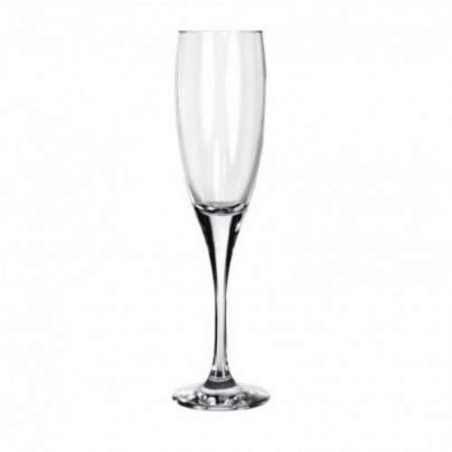 COPA VIDRIO CHAMPAGNE BARONE 190ML
