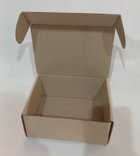 CAJA VAN M/M DFX 15X11X7 UNID