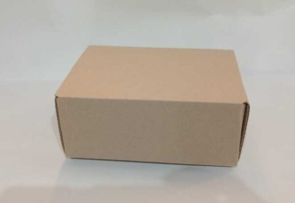 CAJA VAN M/M DFX 15X11X7 UNID