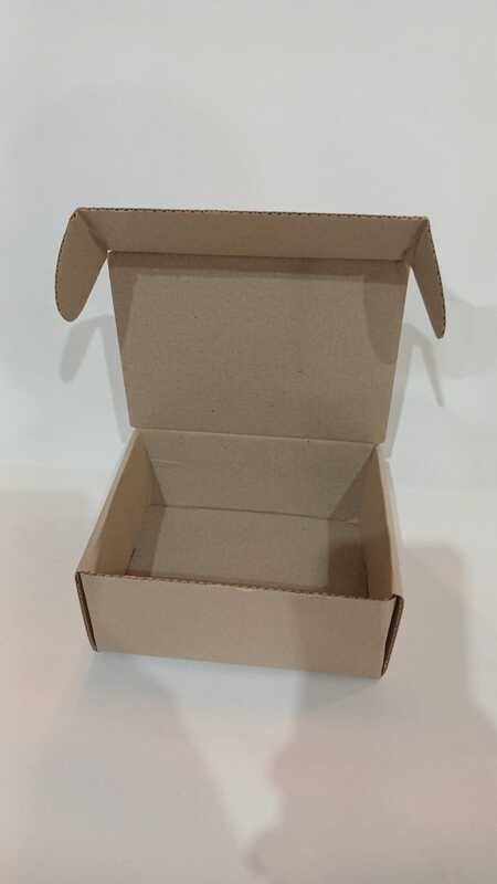 CAJA VAN M/M DFX 15X11X7 UNID