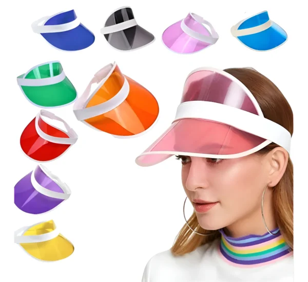 VISERA RETRO COLOR SURTIDO