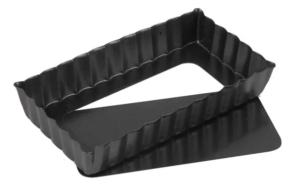 TARTERA ANTIADHERENTE DESMONTABLE 20CM