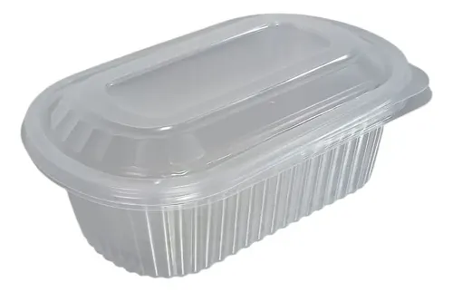 BANDEJA 106 FOOD ALTA PP