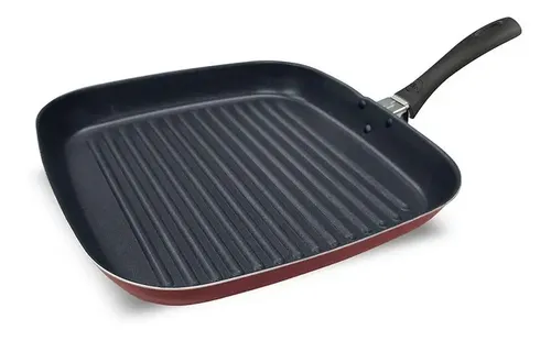 PLANCHA ILKO 28CM